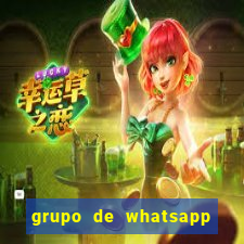 grupo de whatsapp de cdzinhas